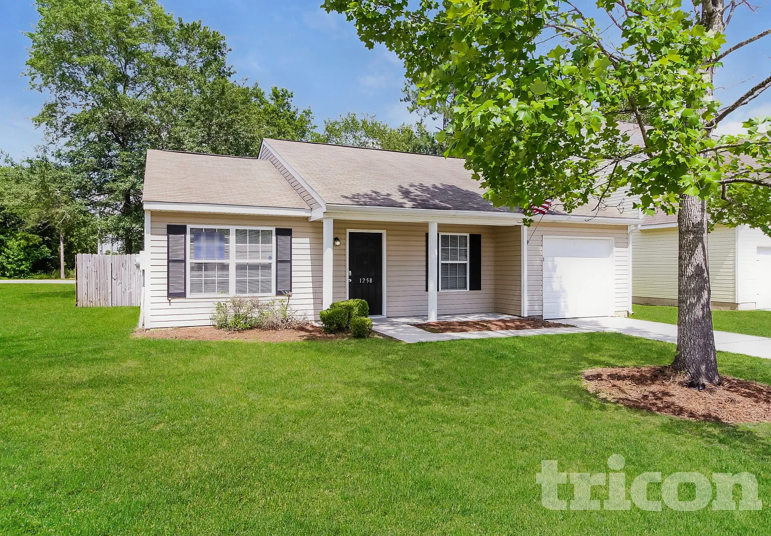 1258 Coralbean Way Columbia SC — Photo 1
