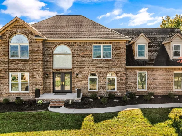 12736 Broken Saddle Rd, Knoxville, TN 37934