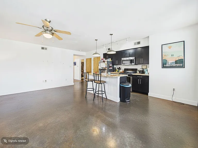 1112 Porter St #A — Photo 17