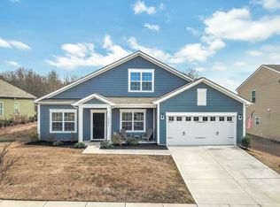 10621 Moonlight Bay Way, Charlotte, NC 28278