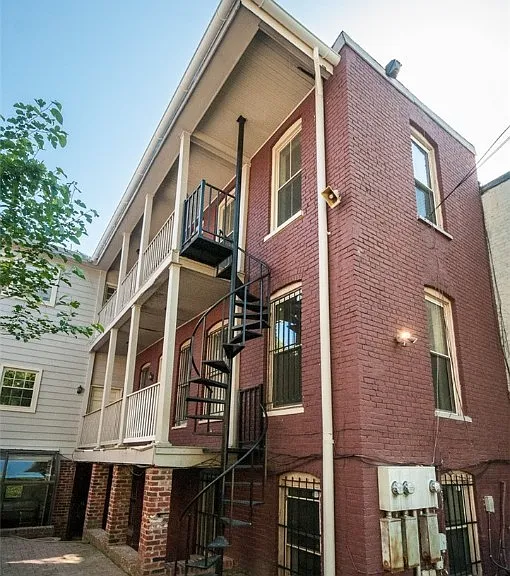 407 W Clay St #B — Photo 12