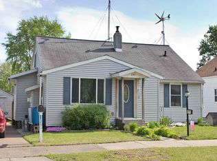231 Adrian St, Wausau, WI 54401