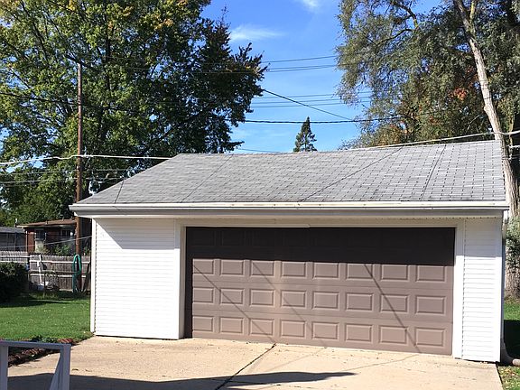 2.5 Mechanics Dream Garage