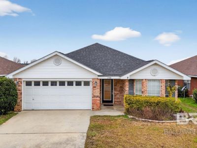 2700 Hampton Park Cir, Foley, AL, 36535