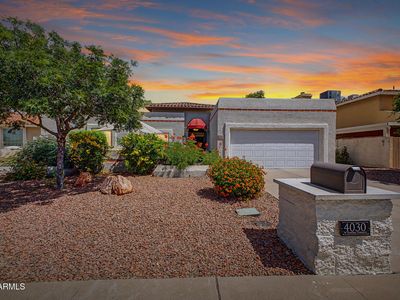 4030 W Sandra Terrace, Phoenix, AZ, 85053