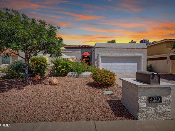 4030 W Sandra Terrace, Phoenix, AZ 85053