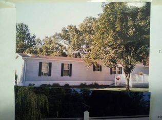 236 Perry Valley Rd, Millerstown, PA 17062