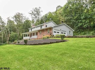 1516 Marengo Rd, Warriors Mark, PA 16877