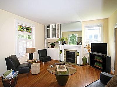 4th image of 1317 Morten St