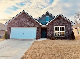 6229 Pisgah Dr NW, Huntsville, AL 35810