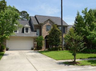 19715 Water Point Trl, Humble, TX 77346