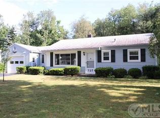 727 Gorham St, Marshall, MI
