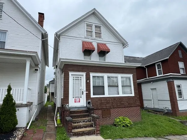 705 Green St SW, Greensburg, PA 15601