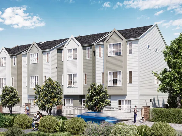 Homes Available Soon, Terry Station