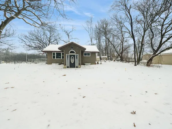 N1320 Cherry DRIVE, Genoa City, WI 53128