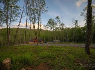 Lot 8 Timberwood Trail, Newland, NC 28657