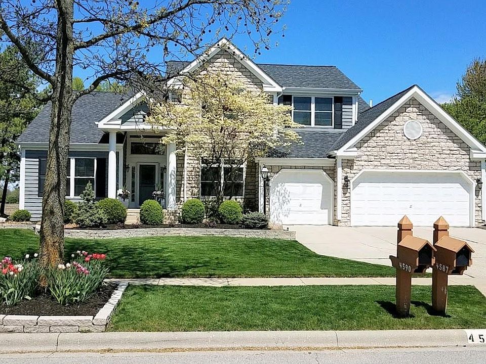 1st image of 4590 Carrington Way