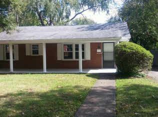 280 Glendale Ave, Lexington, KY 40511