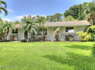 414 Quarry Ln, Sebastian, FL 32958