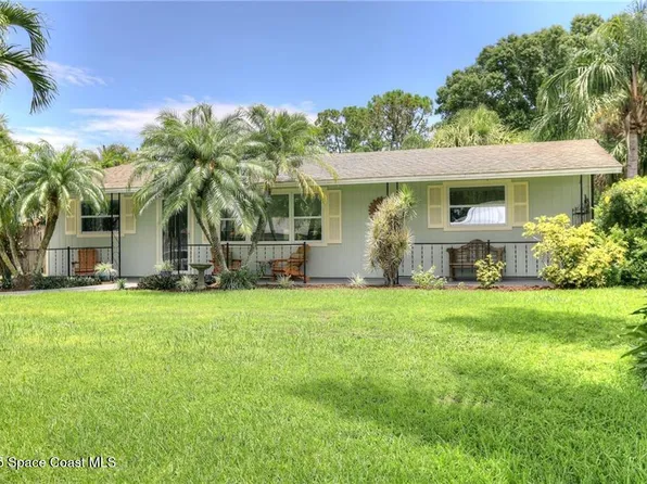 414 Quarry Ln, Sebastian, FL 32958
