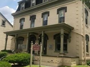 215 W Broad St APT 2, Bethlehem, PA 18018