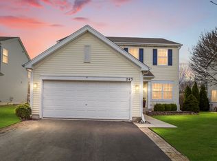 243 Aspen Cir, Gilberts, IL 60136