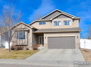 321 Wrybill Ave, Loveland, CO 80537