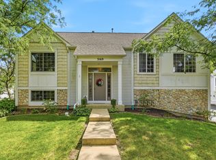 3169 Teal Bay Ct, Aurora, IL 60503