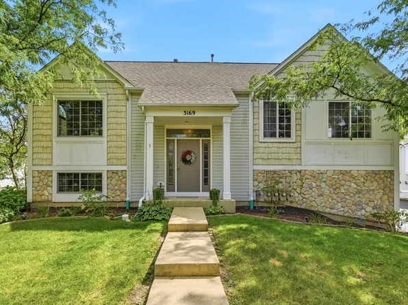 3169 Teal Bay Ct, Aurora, IL 60503