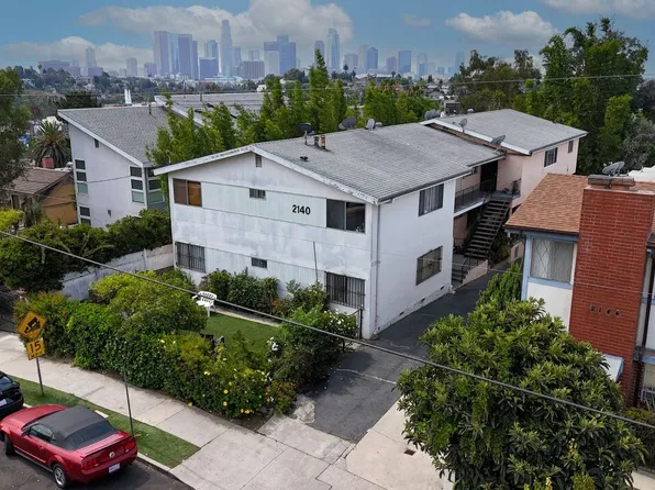 2140 Reservoir St, Los Angeles, CA 90026