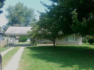 2119 E Grand St, Springfield, MO 65804