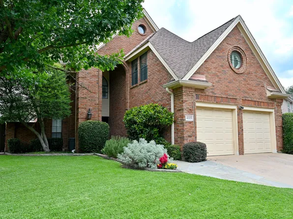 4115 Rive Ln, Addison, TX 75001