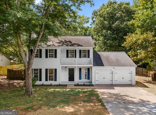 5915 Homestead Cir, Rex, GA 30273