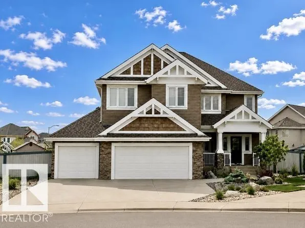 9003 20th Ave SW, Edmonton, AB T6X 0J9