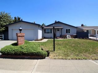 24788 Calaroga Ave, Hayward, CA 94545