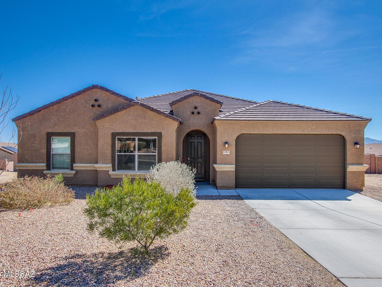 17871 S Camino De Las Quintas, Sahuarita, AZ 85629 | Zillow