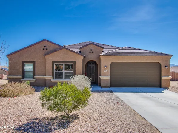 17871 S Camino De Las Quintas, Sahuarita, AZ 85629