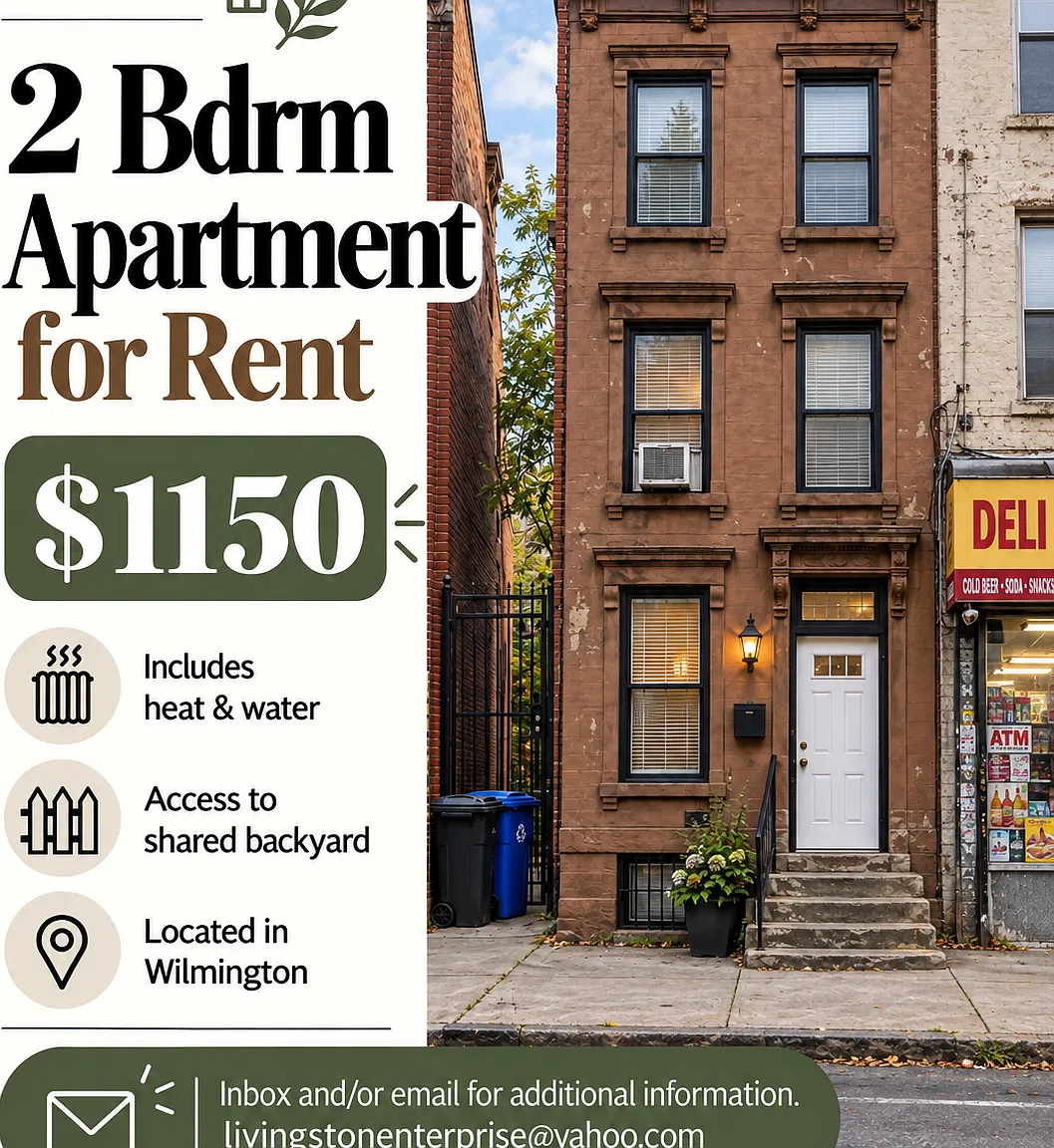 2 bed, 1000 sqft, $1,150 — Photo 1