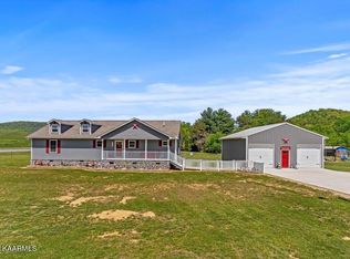115 Substation Rd, Mooresburg, TN 37811