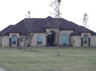 8801 Ramseyer Rd, Monte Alto, TX 78538