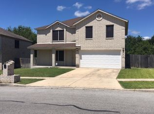 11213 Forest Pass Ct, Live Oak, TX 78233