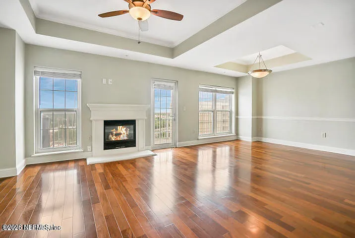 400 E Bay St #1004 — Photo 53