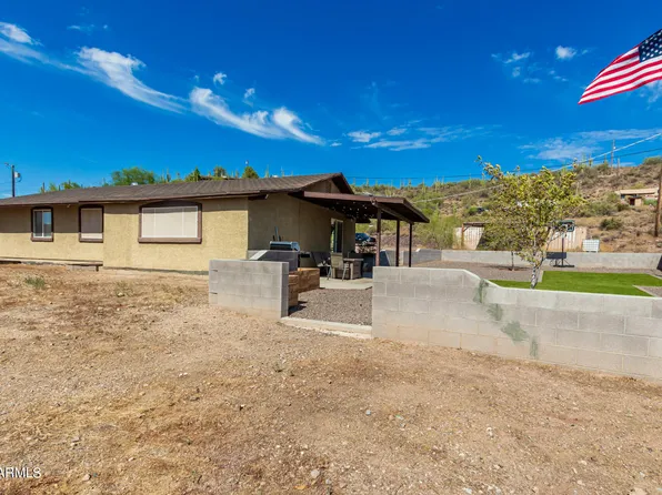 49815 N 36TH Avenue, New River, AZ 85087