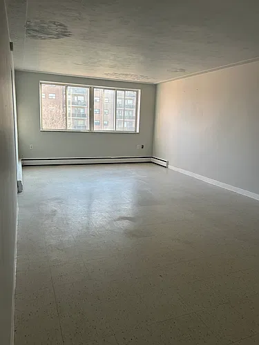 Floor plan 2 bedroom