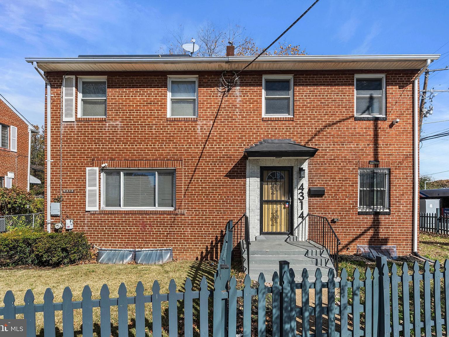 4314 Wheeler Rd SE, Washington, DC 20032 | Zillow