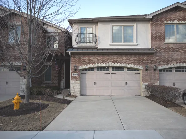 2466 Nicola Ct, Addison, IL 60101