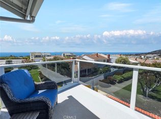33931 Faeroe Bay, Dana Point, CA 92629