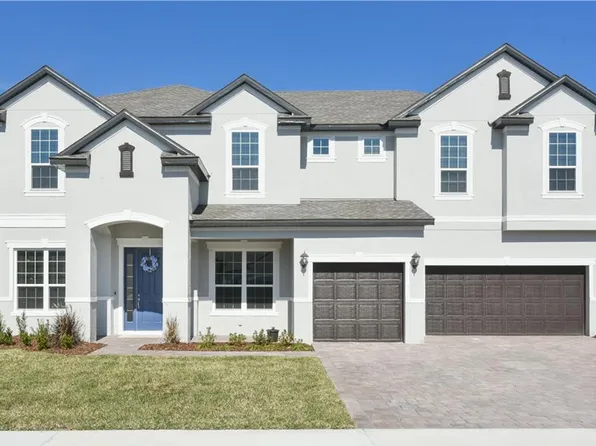 419 White Cotton Cir, Oviedo, FL 32765