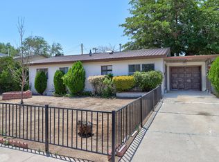 11604 Love Ave NE, Albuquerque, NM 87112