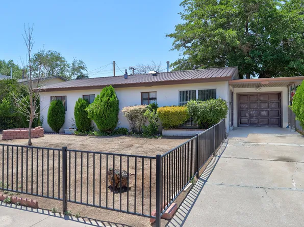 11604 Love Ave NE, Albuquerque, NM 87112
